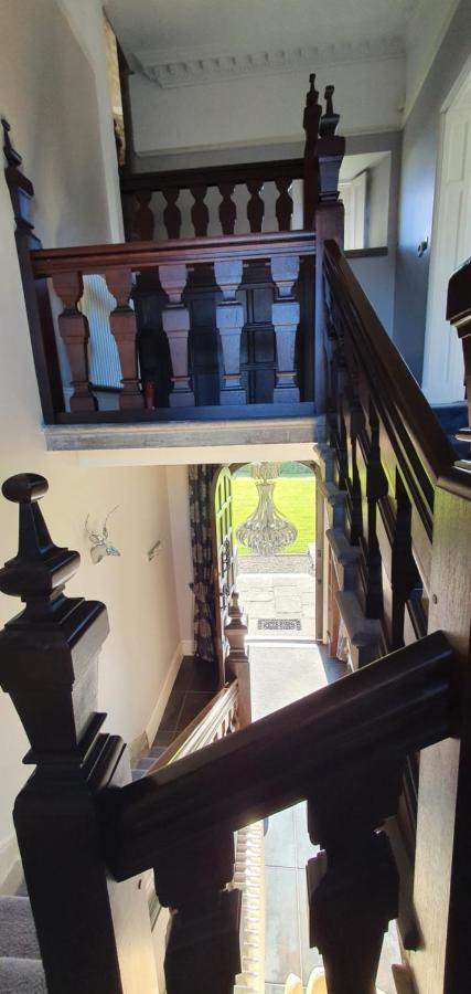 Kemeys Folly Villa Newport  Exterior photo