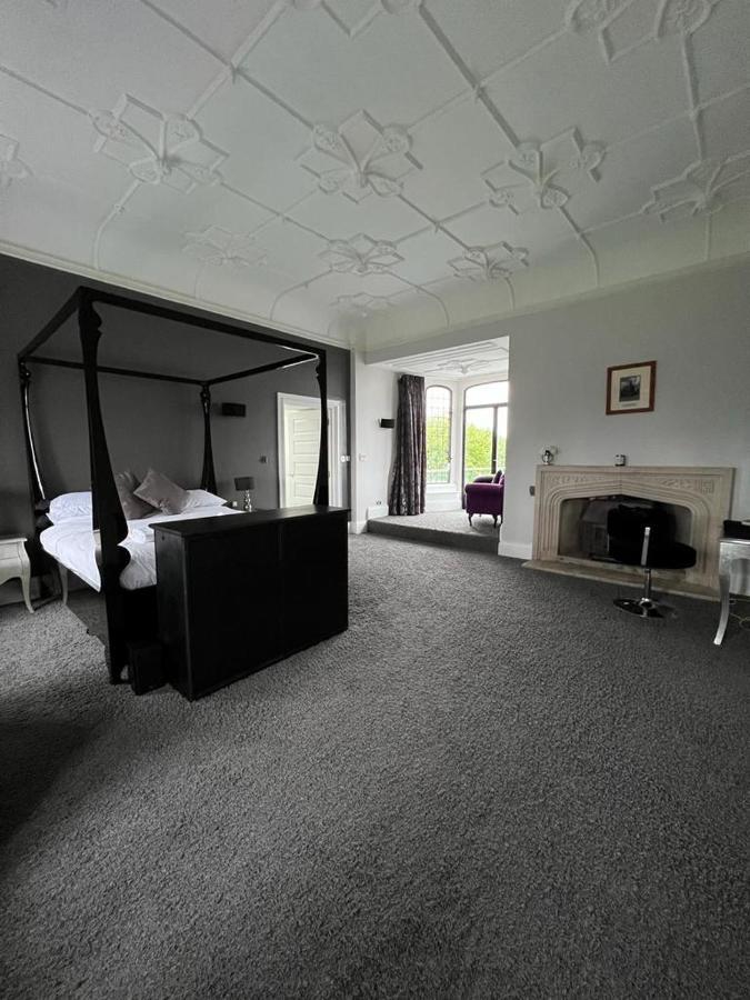 Kemeys Folly Villa Newport  Exterior photo