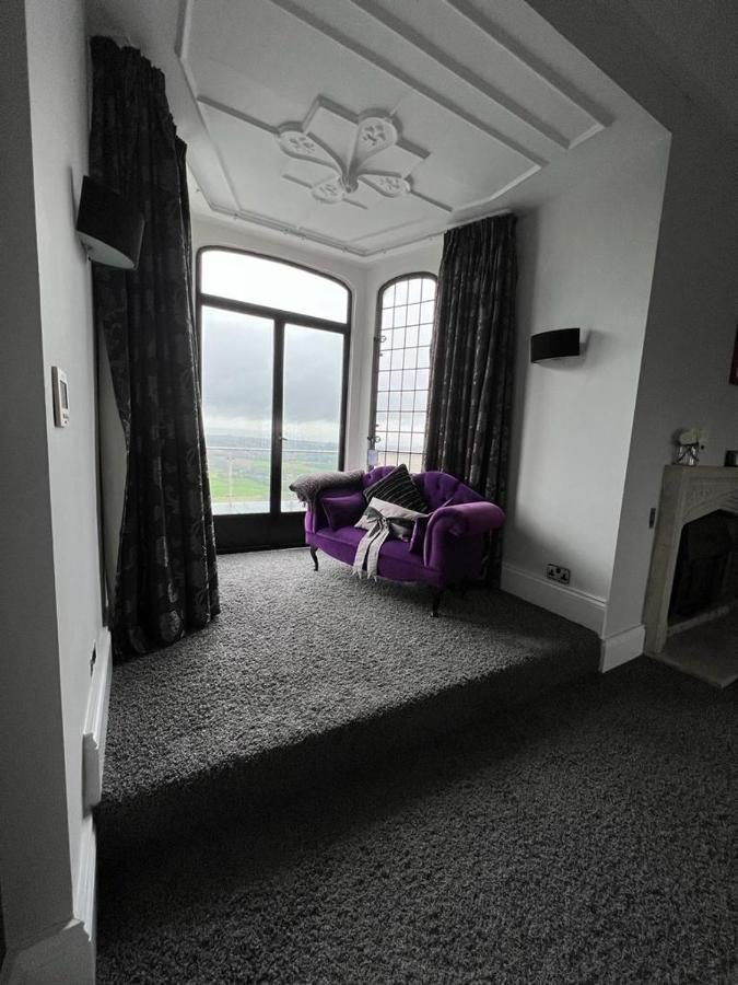 Kemeys Folly Villa Newport  Exterior photo