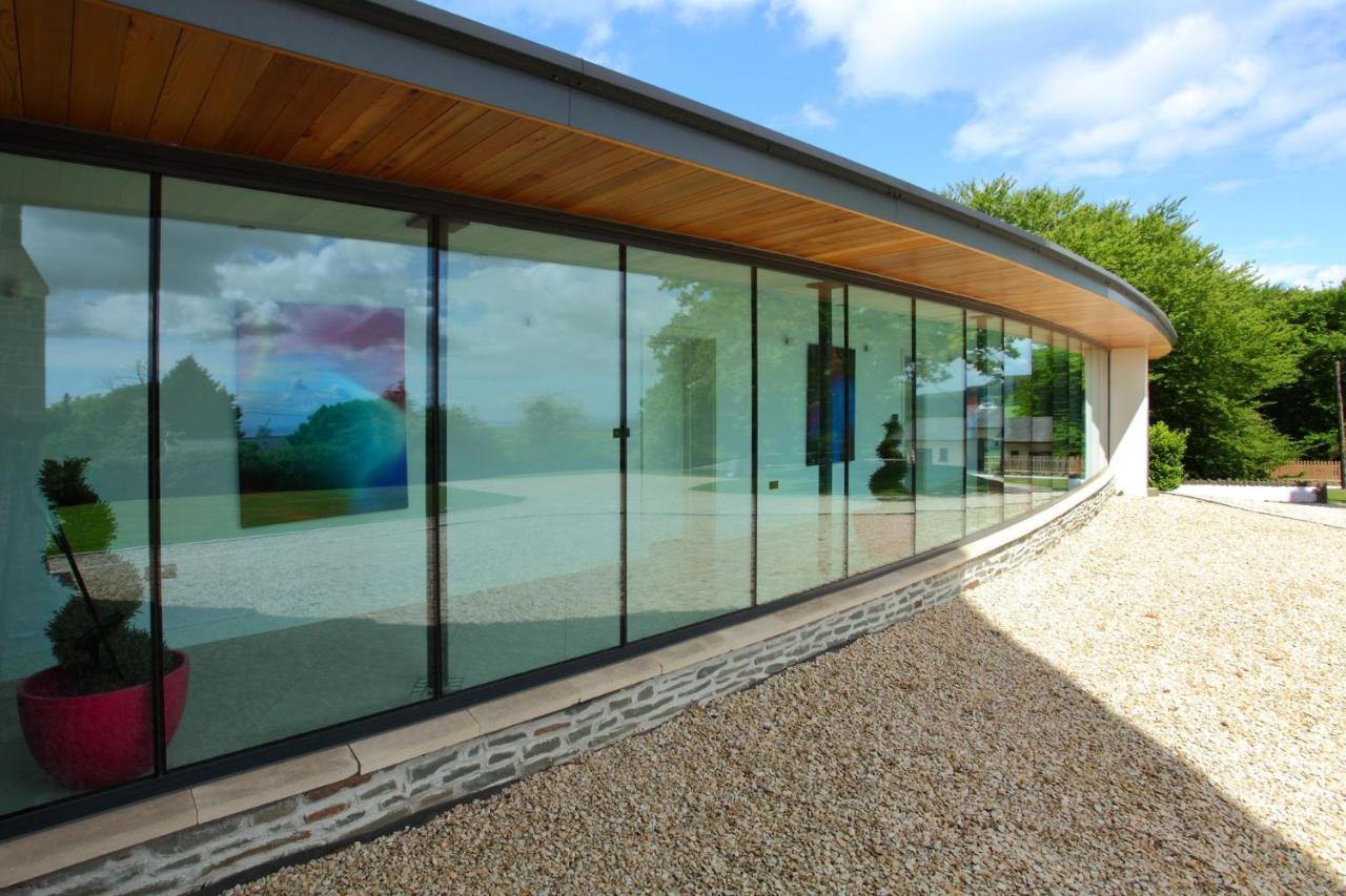 Kemeys Folly Villa Newport  Exterior photo